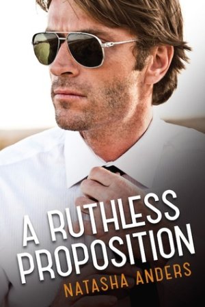 Cover of novel: A Ruthless Proposition