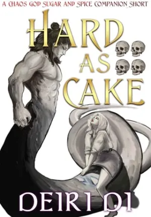 Hard As Cake (Chaos God Sugar and Spice Companion Shorts #1)