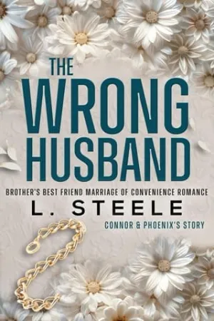 The Wrong Husband (The Davenports #6)