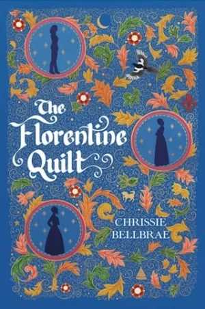 The Florentine Quilt