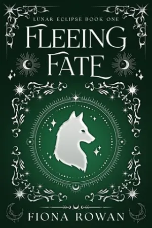 Fleeing Fate (Lunar Eclipse #1)