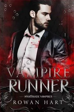 Vampire Runner