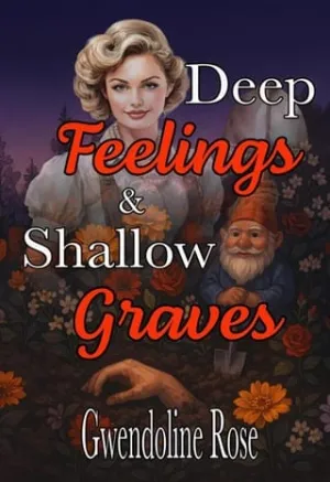 Deep Feelings & Shallow Graves