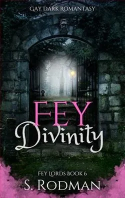 Fey Divinity