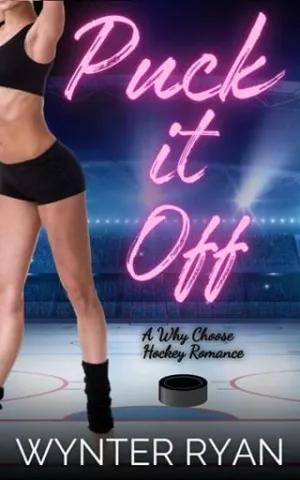 Puck it Off (Playing the Puck #10)