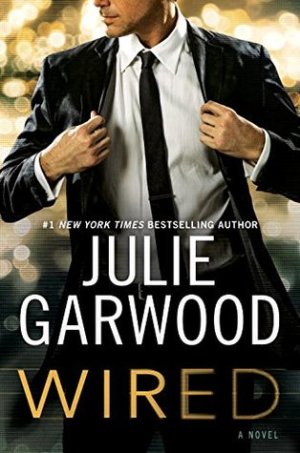 Cover of novel: Wired (Buchanan-Renard #13)