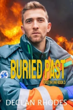 Buried Past (First in Line #3)
