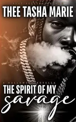 The Spirit Of My Savage