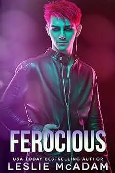 Ferocious (IOU #6)