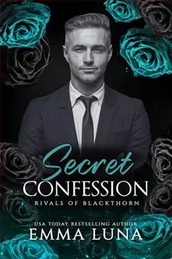 Secret Confession