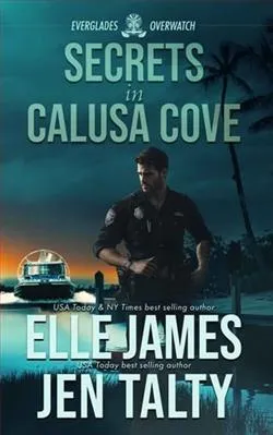 Secrets in Calusa Cove