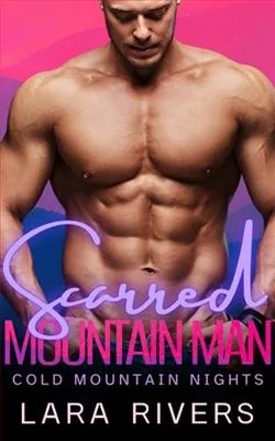 Scarred Mountain Man