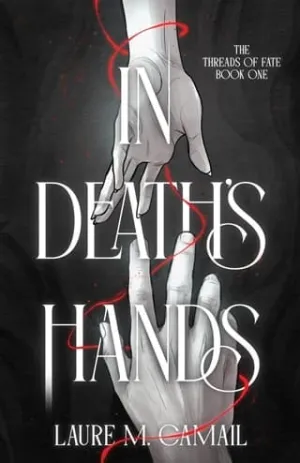 In Death’s Hands (The Threads of Fate #1)