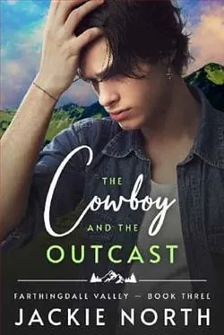 The Cowboy and the Outcast