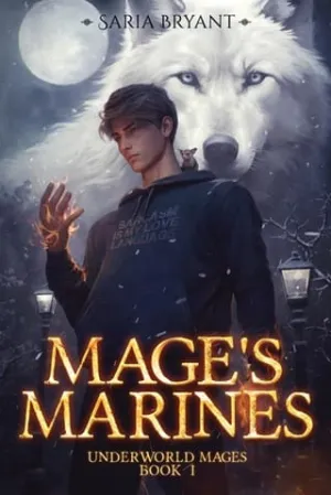 Mage’s Marines (Underworld Mages)