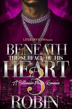 Beneath The Surface Of His Heart 3