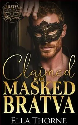 Claimed By the Masked BRATVA