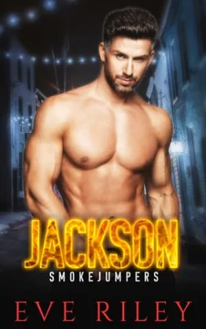 Jackson (Smokejumpers #5)