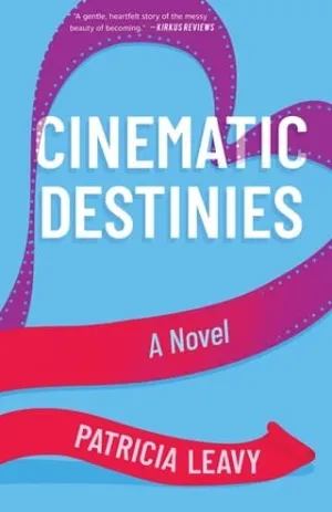 Cinematic Destinies (Red Carpet Romance #3)