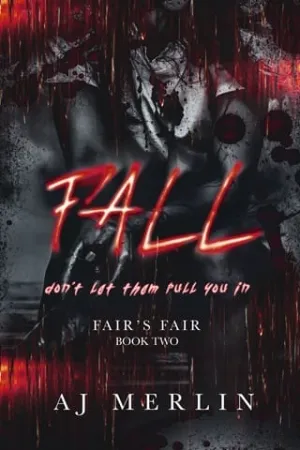 Fall (Fair’s Fair #2)