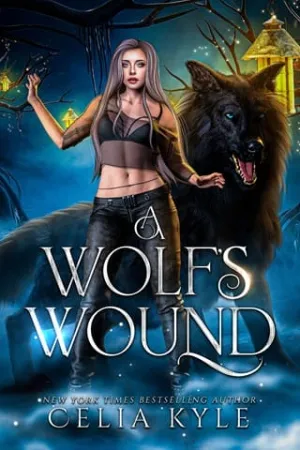 A Wolf’s Wound