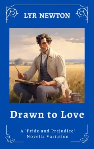 Drawn to Love