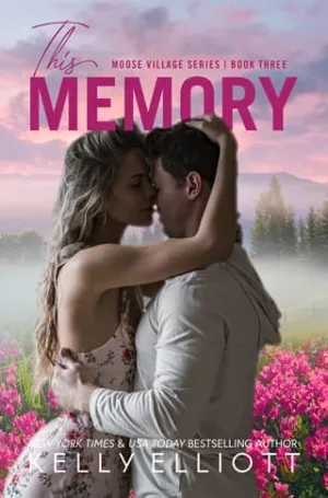This Memory (Moose Village #3)