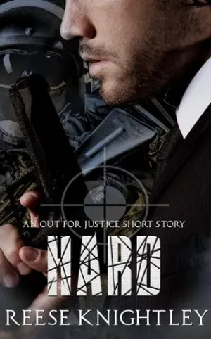 Hard (Out for Justice)