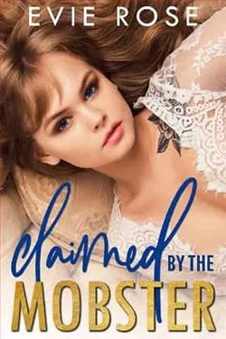 Claimed By the Mobster