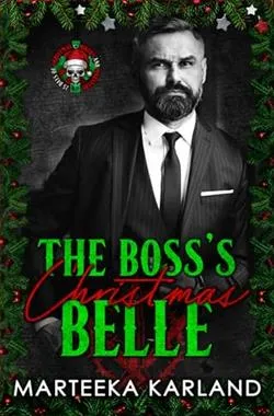 The Boss's Christmas Belle