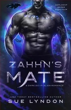 Zahhn's Mate