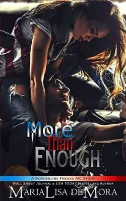 More than Enough