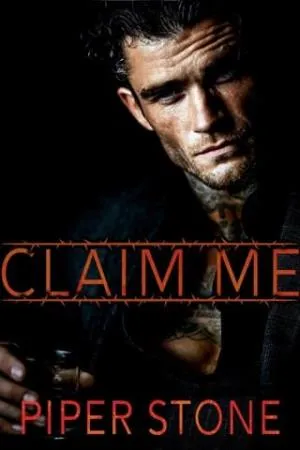 Claim Me (Dmitriyev Bratva #2)