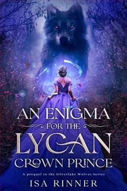 An Enigma for the Lycan Crown Prince