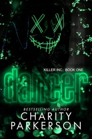 Dancer (Killers Inc. #1)