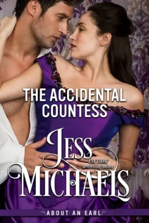 The Accidental Countess (About An Earl #3)