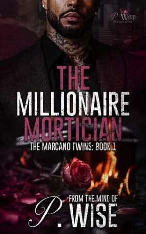 The Millionaire Mortician