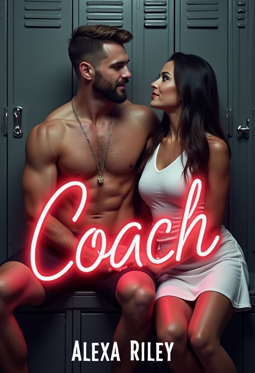 Coach (Breeding #1)