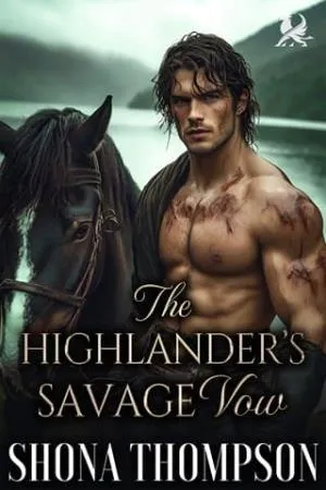The Highlander’s Savage Vow