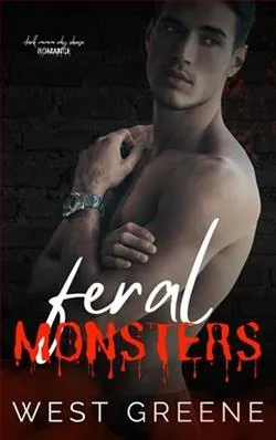 Feral Monsters