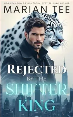 Rejected By the Shifter King