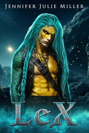 LeX (Darverius, House of DaR #17)