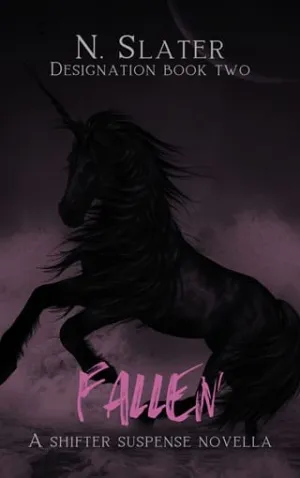 Fallen (Designation #2)