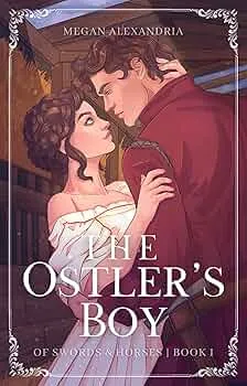 The Ostler's Boy