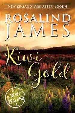 Kiwi Gold