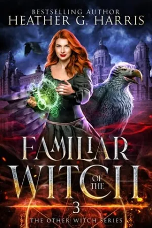 Familiar of the Witch (The Other Witch #3)