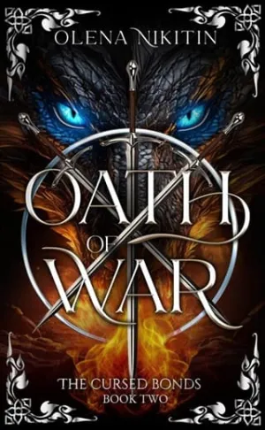 Oath of War (The Cursed Bonds #2)