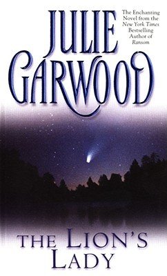 Cover of novel: The Lion's Lady (Crown's Spies #1)