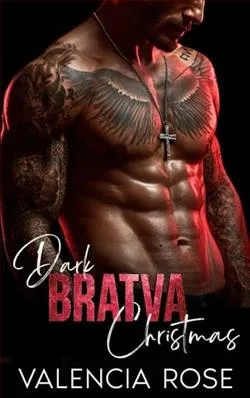 Dark Bratva Christmas