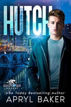 Hutch (Minnesota Raptors #2)
